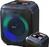 BPS-250 BT-Lautsprecher mit 8-Zoll-Tieftöner und LED-Licht Produktbild-Vorschau 8