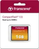 TS1GCF133 - Speicherkarte, 1GB, Compact Flash Produktbild-Vorschau 4