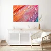Glasbild 120x80cm in XXL für Wohnzimmer, Schlafzimmer Motiv Produktbild-Vorschau 3