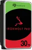 Seagate IronWolf Pro ST30000NT011, 30 TB, 7200 ot/min, 512 Náhled obrázku produktu 2