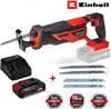 Einhell Akku-Universalsäge TE-AP 18/26 Li- 18 V - Akku 2.5 Produktbild-Vorschau 1