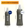 R2B Soft Flask 250 ml Trinkflasche zum Laufen, Faltbare Produktbild-Vorschau 8