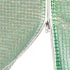 tectake® Foliengewächshaus 27 m³, in Zeltform mit 8 Produktbild-Vorschau 10