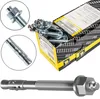 Kotwa do betonu 8x100 stalowa ekspresowa rozporowa Podgląd zdjęcia produktu 1