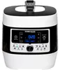 ROMMELSBACHER Cuiseur vapeur et multicuiseur 1000 W 14 Voir les images du produit 1