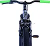 Volare Cross Kinderfahrrad - Jungen - 24 Zoll - Dunkelgrau Produktbild-Vorschau 13