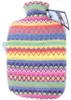 Bolsa de agua caliente Fashy con diseño peruano, capacidad Vista previa de la imagen del producto 4