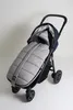 Kaiser, 65665325 Thermo Fleece Universal Kinderwagen Produktbild-Vorschau 9