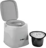 Brunner - Tragbare Toilette OPTILOO - Maße: 39 x 41,5 x H43 Produktbild-Vorschau 3