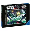 Ravensburger Puzzle Star Wars Cockpit X-Wing (1000 pièces) Voir les images du produit 2
