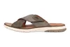 Rieker Herren Pantolette Klettverschluss Clog 25283, Produktbild-Vorschau 45
