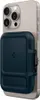 Spigen MagSafe Card Holder Lock Fit (MagFit), Schwarz Produktbild-Vorschau 2
