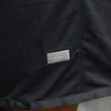 Covalliero Cool Kühldecke, Farbe:schwarz, Größe:125 cm Produktbild-Vorschau 2