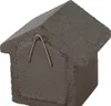 SIENA GARDEN Nistkasten HOLZBETON grau Produktbild-Vorschau 2