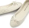 LASCANA Ballerina Slipper, Schlüpfschuh, Freizeitschuh, Produktbild-Vorschau 6