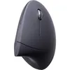 Renkforce RF-WM-322 Ergonomische Maus Funk Optisch Schwarz Produktbild-Vorschau 3