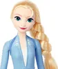 Disney Frozen JDX48, Módní panenka, Ženy, 3 rok/roky, Náhled obrázku produktu 4