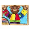 Melissa & Doug The Little Board u zkladn zrunosti Náhľad obrázku produktu 6