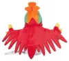 Pokemon Resladero Kuscheltier - 14 cm Plüschtier Hawlucha Produktbild-Vorschau 4