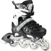 Rollschuhe Schlittschuhe Inline Skates Triskates Produktbild-Vorschau 1