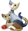 Goebel Figurka Fioritura d'amore – Rosina Wachtmeister Náhľad obrázku produktu 1