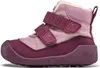 A side view of a child's winter boot. Produktbild-Vorschau