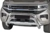 J&J Automotive | Predné rámy pre Volkswagen Amarok Náhľad obrázku produktu 1