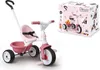 Smoby Dreirad Be Move Rosa Produktbild-Vorschau 18