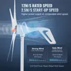SucceBuy 500 W veterný generátor, 12 V 5-lopatková veterná Náhľad obrázku produktu 3