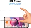 Verre blindé pour Xiaomi Redmi Note 10 / 10S film de Voir les images du produit 7