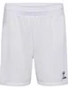 hummel Short Kids Weiß Weiss, 12 (152) Kinder Produktbild-Vorschau 2