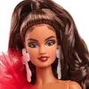 Close-up of a Barbie doll's face and upper body. Náhľad obrázku produktu