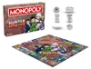 Monopoly Hunter x Hunter Produktbild-Vorschau 2