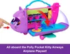 Mattel Polly Pocket Kitty Plane Produktbild-Vorschau 12