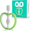 Anneau de dentition bébé de LoveNoobs™, BPA/BPS libre, Voir les images du produit 6