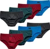 PESAIL Herren Slips, Gr. L, 10x Briefs, M bis 10XL, Produktbild-Vorschau 1