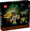 LEGO BOTANICALS 10373 Mini-Bonsaibomen Productafbeelding-voorbeeld 2