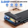 GTPLAYER Walking Pad, Laufband für Zuhaus klappbar mit Produktbild-Vorschau 4