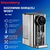 Klausberg erogatore di acqua calda 2,7l KB7880 Anteprima dell’immagine prodotto 15