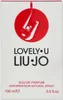 Lovely U woda perfumowana dla kobiet 100 ml - Liu Jo Podgląd zdjęcia produktu 6