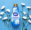 Płyn do płukania zmiękczania tkanin ABC Parfumia Zapachowy Podgląd zdjęcia produktu 4