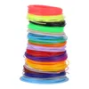 A stack of colorful filament spools for a 3D pen. Náhľad obrázku produktu