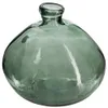 Vase décoratif, rond, kaki, Ø 23 cm Voir les images du produit 2
