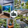 ECO Salz-Wasserpumpe – 2.000 L/H, 35 Watt, 10m Kabel, 2,4m Produktbild-Vorschau 6