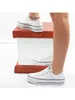 Converse Sneakers 560251C in White color size 39 Anteprima dell’immagine prodotto 46