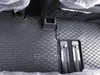 Tappetini auto in gomma Rigum Hyundai Staria 2021- (2a + 3a Anteprima dell’immagine prodotto 3