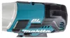Makita TW161DZ, Rázový utahovák, Černá, Modrá, 1/2", 2400 Náhled obrázku produktu 13