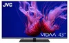 JVC LT-43VDQ6555 QLED-TV Produktbild-Vorschau 1