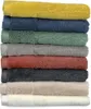 SCHÖNER WOHNEN-Kollektion Badetuch SENSE Gelb 100 x 150 cm Produktbild-Vorschau 4