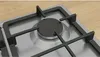 Bosch Serie 4 PGP6B5K90, Edelstahl, Integriert, 58 cm, Produktbild-Vorschau 4